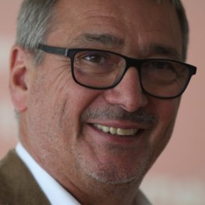 Profilbild von Hans-Dieter Klein