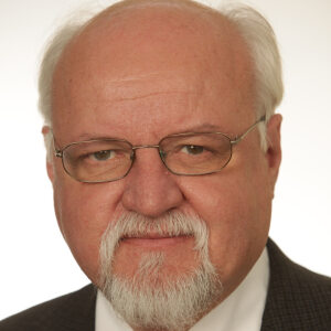 Profilbild von Hans-Dieter Kleinschrodt