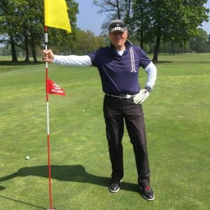 Profilbild von Hans-Dieter Kluge