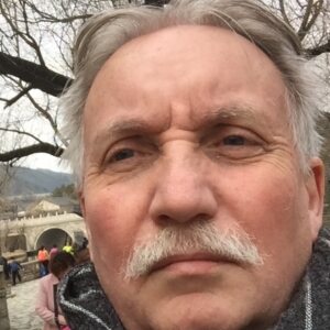 Profilbild von Hans Dieter Knauer