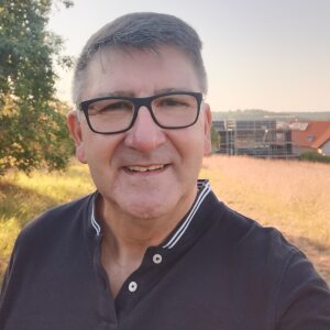 Profilbild von Hans-Dieter Kober