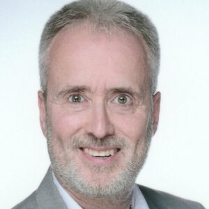 Profilbild von Hans-Dieter Konrad