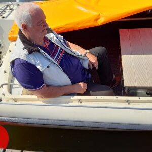 Profilbild von Hans Dieter Krickhan