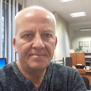 Profilbild von Hans-Dieter Kürpick