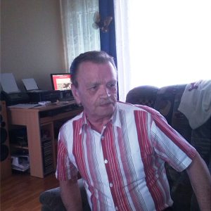 Profilbild von Hans-Dieter Kurth