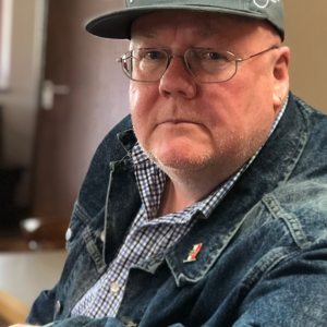 Profilbild von Hans-Dieter Lamprecht