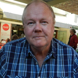 Profilbild von Hans-Dieter Lamprecht