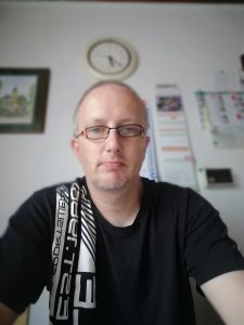 Profilbild von Hans Dieter Lange