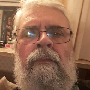 Profilbild von Hans-Dieter Laube