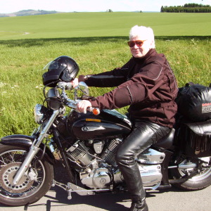 Profilbild von Hans-Dieter Lehrmann