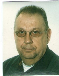 Profilbild von Hans-Dieter Leisner