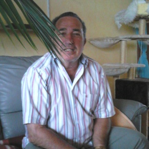 Profilbild von Hans-Dieter Lenkeit