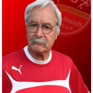 Profilbild von Hans-Dieter Löhe