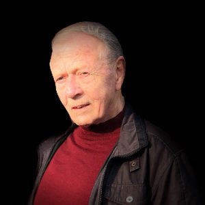 Profilbild von Hans-Dieter Lorenz