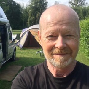 Profilbild von Hans-Dieter Lorenz