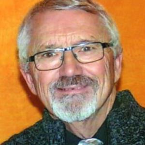 Profilbild von Hans-Dieter Ludwig
