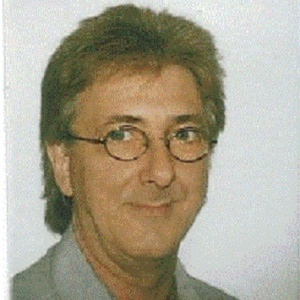 Profilbild von Hans-Dieter Luther