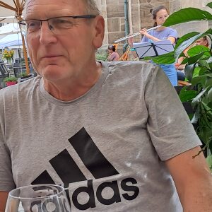 Profilbild von Hans-Dieter Mehlich