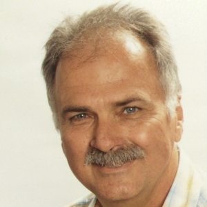 Profilbild von Hans-Dieter Moszeck