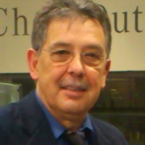 Profilbild von Hans-Dieter Mühlberger
