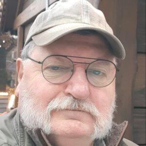 Profilbild von Hans-Dieter Müller