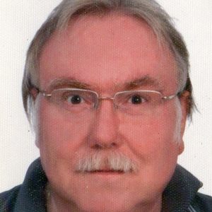 Profilbild von Hans-Dieter Müller