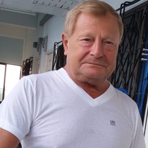 Profilbild von Hans-Dieter Müller