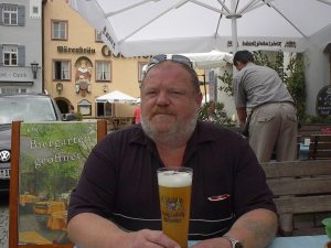 Profilbild von Hans-Dieter Nickelmann