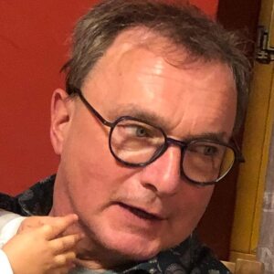 Profilbild von Hans-Dieter Nietsch