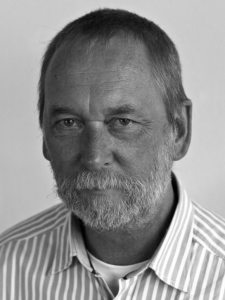 Profilbild von Hans-Dieter Otto