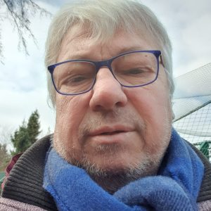 Social Media Profilbild Hans-Dieter Paprotta 