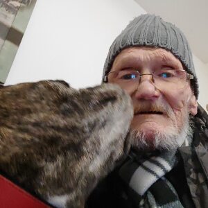 Profilbild von Hans-Dieter Peckmann
