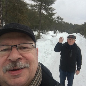 Profilbild von Hans Dieter Pieschel