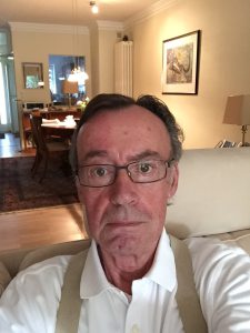 Profilbild von Hans-Dieter Prinz