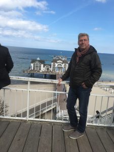 Profilbild von Hans-Dieter Reinke