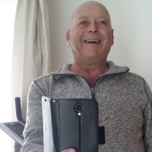 Profilbild von Hans-Dieter Ross