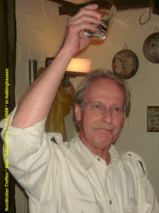 Profilbild von Hans-Dieter Rubin