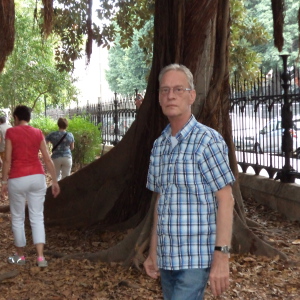 Profilbild von Hans-Dieter Ruddeck