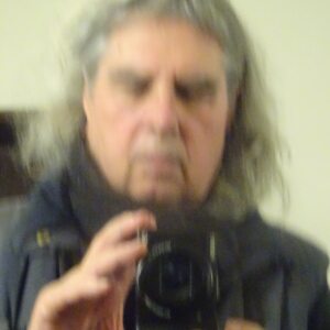Profilbild von Hans-Dieter Rüppel