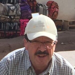 Profilbild von Hans-Dieter Rutschmann