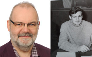 Profilbild von Hans-Dieter Ruzanska