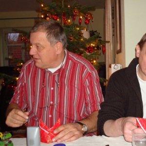 Profilbild von Hans-Dieter Sandstede