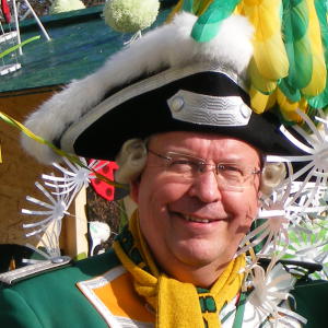 Profilbild von Hans-Dieter Schaeben