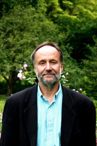 Social Media Profilbild Hans-Dieter Schäfer 