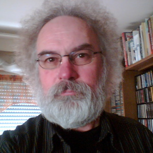 Profilbild von Hans-Dieter Schäffer