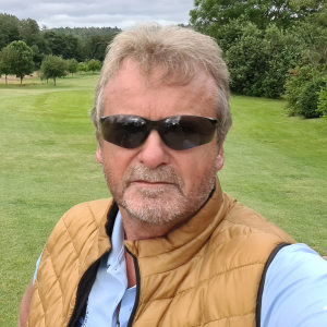 Profilbild von Hans-Dieter Schaub