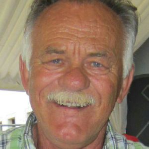Profilbild von Hans-Dieter Schestokat