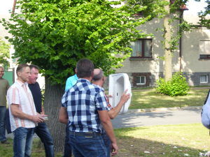 Profilbild von Hans Dieter Schicke