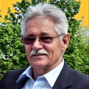 Profilbild von Hans-Dieter Schiemer