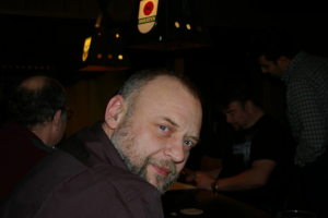 Profilbild von Hans-Dieter Schirmer